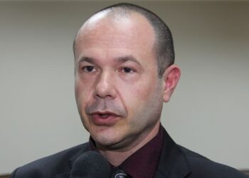 STF: juiz afastado em MT demonstra subserviência a Zampieri