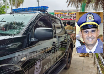 Logado em sua conta, Sargento Joelson fez print de valores pagos em contrato | RDNEWS
