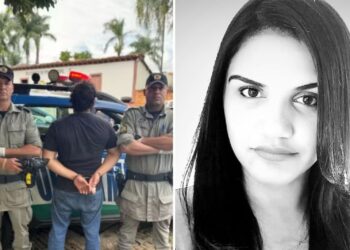 Mulher que morreu após levar mais de 30 facadas do namorado em pousada de Pirenópolis deixa dois filhos, diz delegado