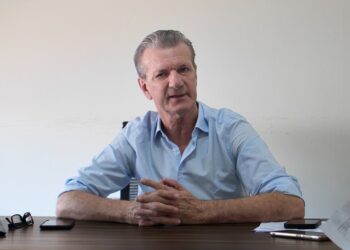 Recurso de Aron é negado e chapa de Dorileo pode ser única concorrente