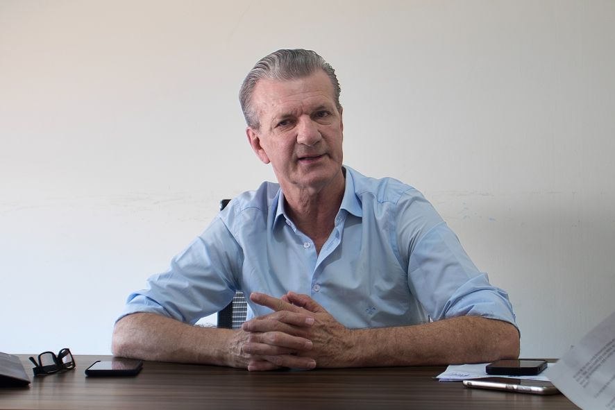 Recurso de Aron é negado e chapa de Dorileo pode