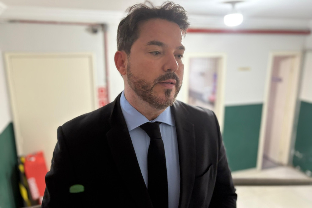 Procurador Eustáquio Neto Câmara de Cuiabá