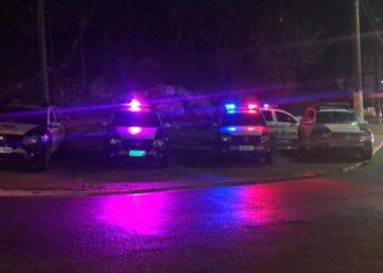 Polícias Civil e Militar prendem em MT condenado por estupro de vulnerável em Rondônia