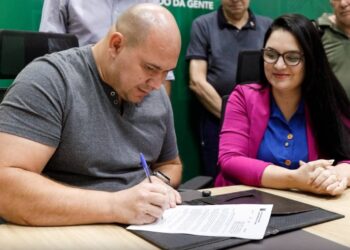 Abilio descarta esposa como vice de Pivetta: ‘ muito cedo’