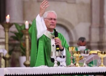 Cardeal que está na disputa para ser papa já atuou em MT