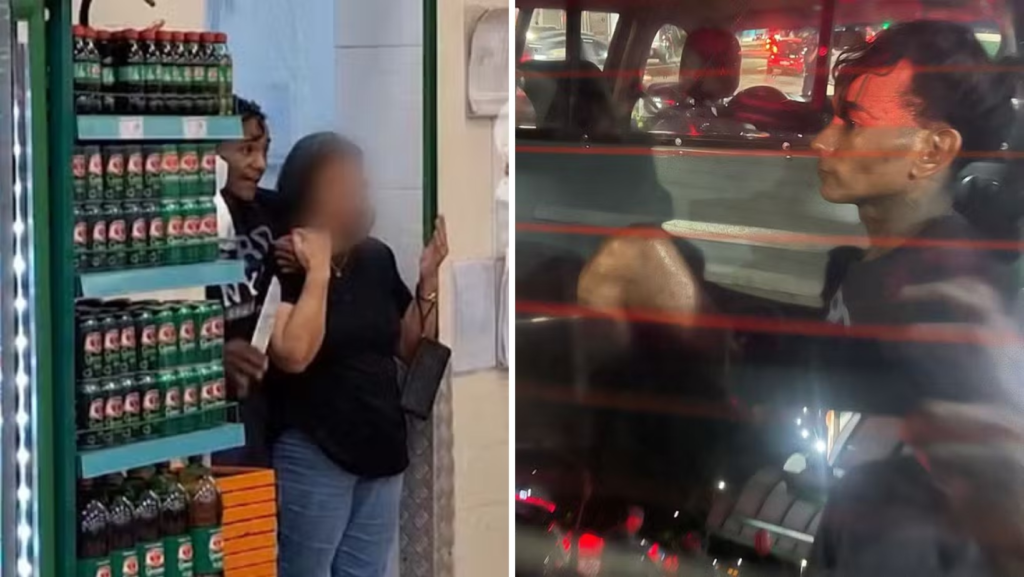 Justiça mantém prisão de homem que fez idosa refém com