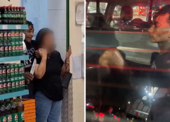 Justiça mantém prisão de homem que fez idosa refém com faca em mercado em São José dos Campos, SP