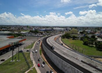 Entenda como fica o trânsito após liberação do Viaduto de Água Fria, em João Pessoa | Paraíba