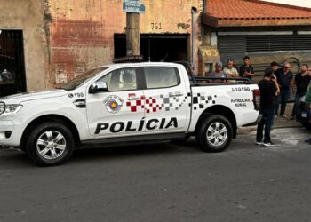 Aposentado de 63 anos morre após ser atingido por máquina em Piracicaba