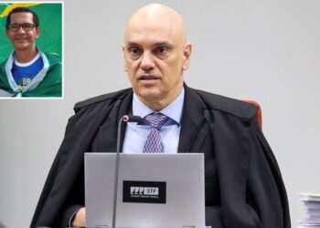 Condenado, ex-presidente de bairro de Cuiabá vai para domiciliar
