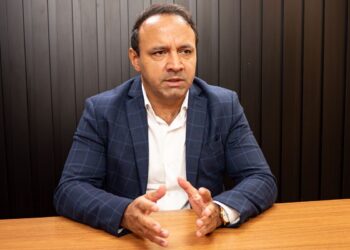 “Sou contra visita íntima; um absurdo que não pode ser tolerado”