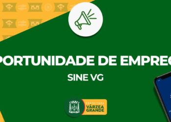 Sine de Várzea Grande inicia junho com 464 vagas de emprego