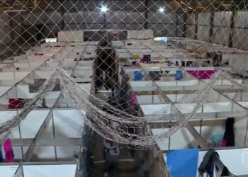 Tempestades deixam 9 mil pessoas desabrigadas no Rio Grande do Sul