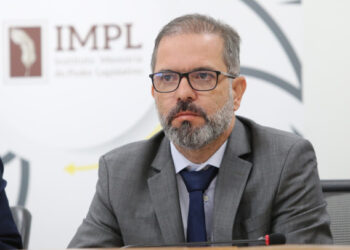 Deputado prevê 3 federais e Virginia Mendes como puxadora de votos na chapa | RDNEWS
