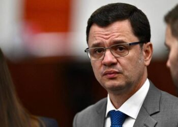 Torres diz que minuta golpista foi ‘fatalidade’ e seria destruda