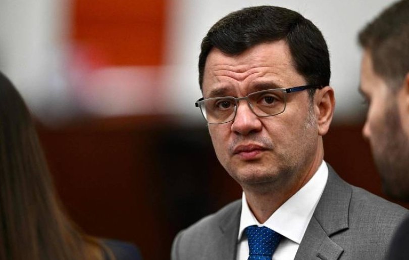 Torres diz que minuta golpista foi 'fatalidade' e seria destruda