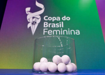 Ação e Mixto estreiam hoje na Copa do Brasil Feminina; veja premiação | RDNEWS