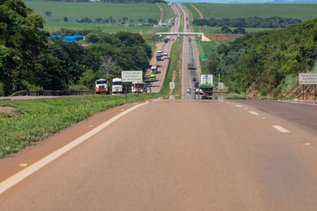 TCE suspende licitação de quatro rodovias estaduais no valor de