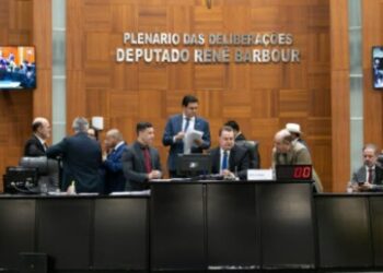 Projeto aprovado para liminar emprstimos a 35% em MT