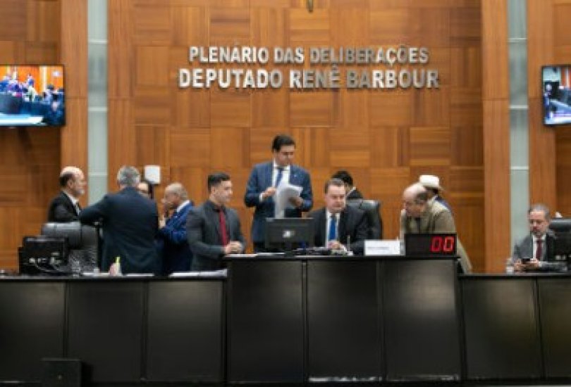 Projeto aprovado para liminar emprstimos a 35% em MT