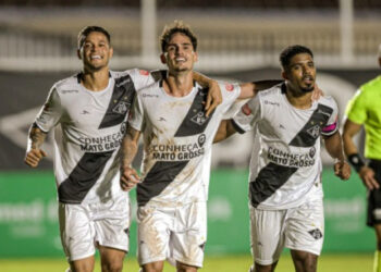 Mixto aplica 3 a 0 no Goiânia e Luverdense fica no empate com Porto Velho | RDNEWS