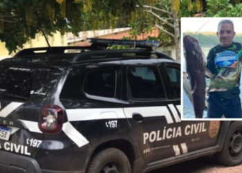 Ex-vereador por Juara é encontrado morto na rodovia MT-170 próximo a carro | RDNEWS