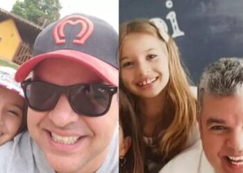 Filha de cantor morre aps acidente em piscina, aos 10 anos
