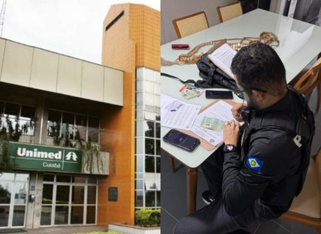Unimed diz que ataques eram conduzidos por ex-marqueteiro do presidente