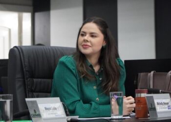 Vereadora defende reviso do Cdigo Penal