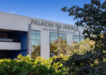 Gabinetes de 20 desembargadores, diretoria e 14 setores do TJ passam por inspeção do CNJ – confira lista | RDNEWS