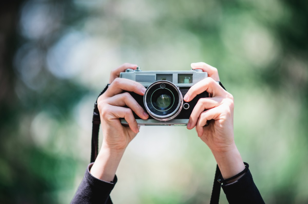 Projeto oferece oficina gratuita de fotografia no DF; veja como