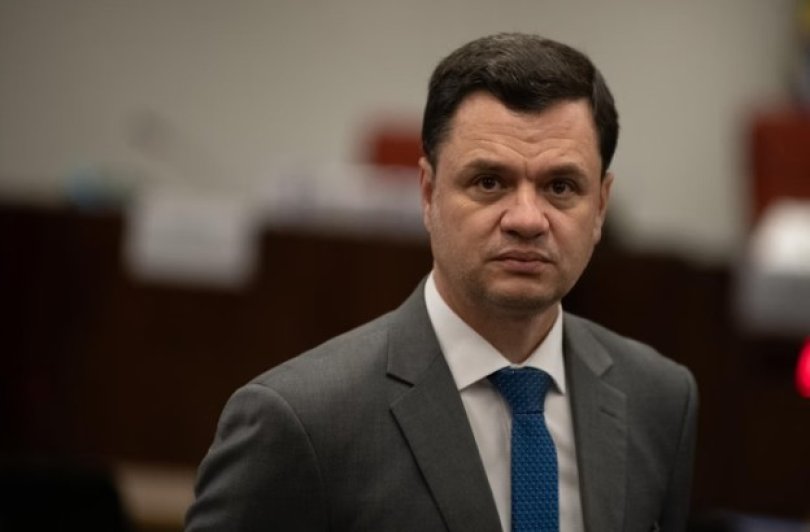Quebra de sigilo aponta que Torres no ligou para ex-comandante