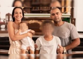 Garoto que matou a famlia pesquisou como sacar R$ 33 mil do FGTS