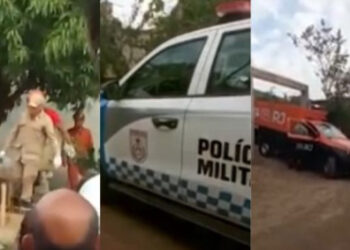 Polícia ouve jovem de MT ligada a menor suspeito de matar os pais e irmão no RJ | RDNEWS
