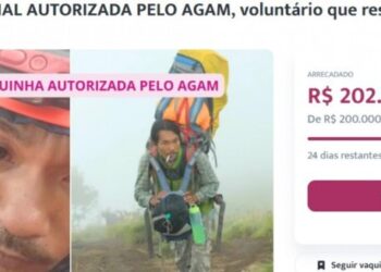 Vaquinha que ajudou resgatar corpo de brasileira junta R$ 200 mil