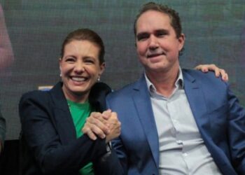 Juiz cita ‘equvoco’ e desbloqueia contas de prefeita e vice em VG