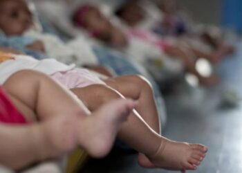 Número de filhos por mulher no Brasil é o menor da história