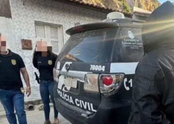 Jovem cria vdeos pornogrficos de professora usando IA