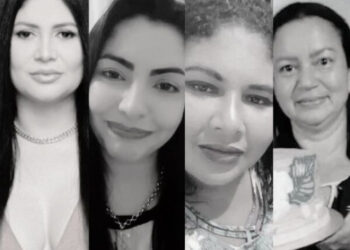 MT tem 27 feminicídios no 1º semestre, com 10 casos só em junho; Roveri dispara contra autores: “Covardes” | RDNEWS