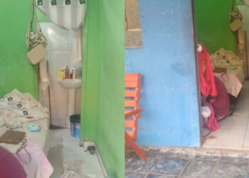 Com passagem pela polícia, mãe deixa bebê sozinho e é acusada de maus-tratos | RDNEWS