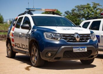 Dois morrem em confronto com a Força Tática em MT