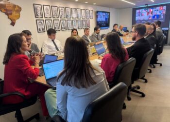 MT discute regularizao ambiental na Amaznia e Pantanal
