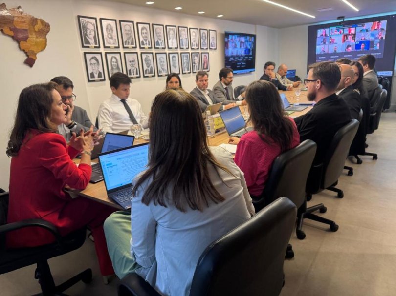 MT discute regularizao ambiental na Amaznia e Pantanal