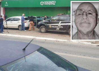 Polícia indicia dentista por morte de ganhador da Mega-Sena