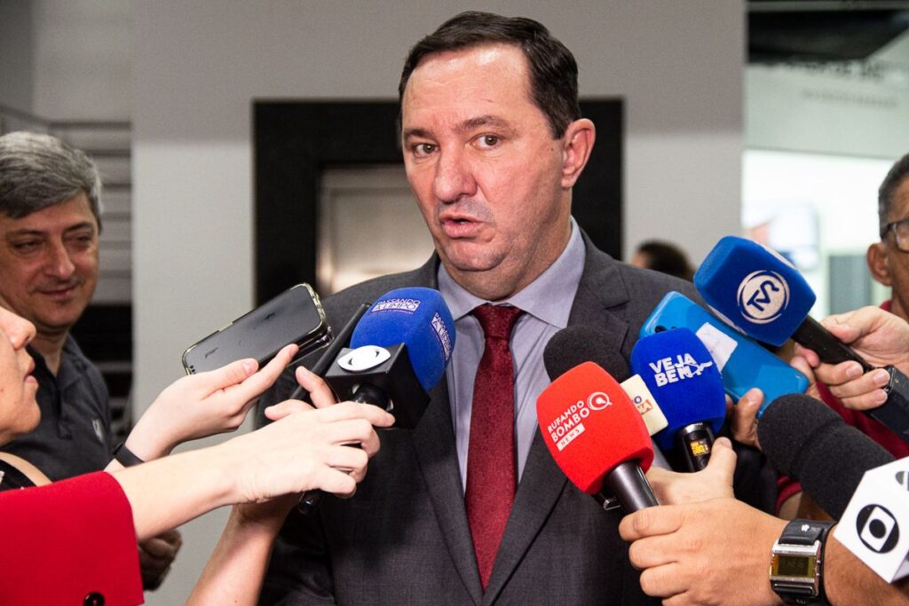 Barranco vê chances de médica ser nome da esquerda em