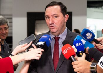 Barranco vê chances de médica ser nome da esquerda em 2026