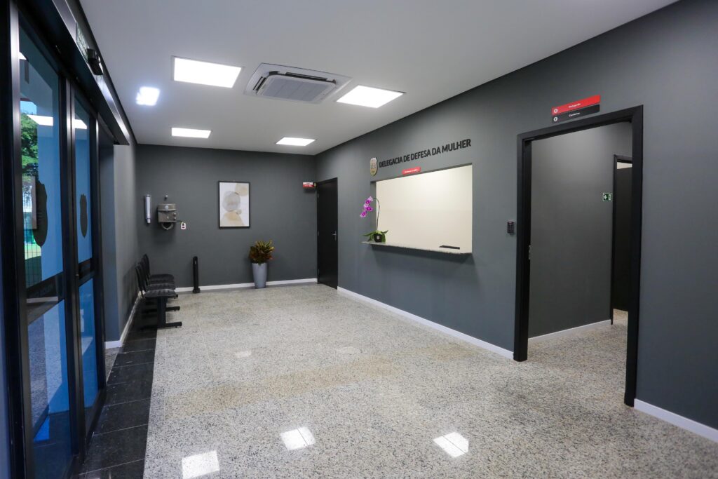 Paulínia inaugura 1ª Delegacia de Defesa da Mulher, com atendimento