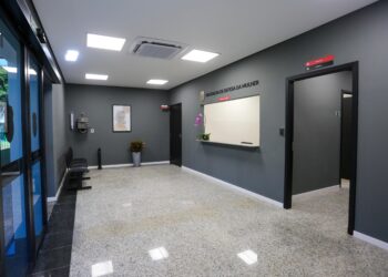 Paulínia inaugura 1ª Delegacia de Defesa da Mulher, com atendimento 24 horas