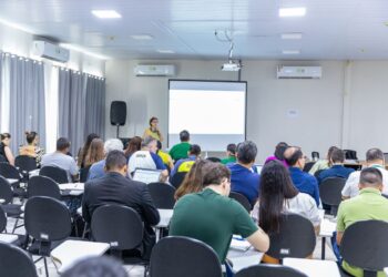 Secretaria de Planejamento discute elaboração de políticas públicas