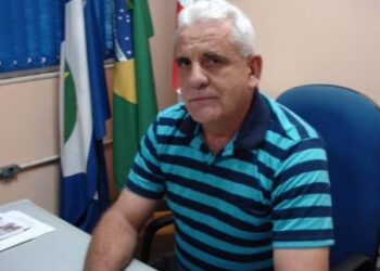 Condenado por estupro de crianças, ex-prefeito volta à prisão após violar monitoramento eletrônico 49 vezes | RDNEWS